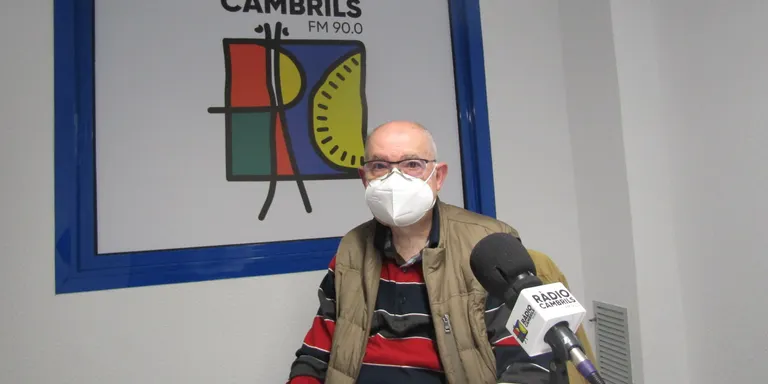 Alfred Maza: “Volem que l’Ajuntament pressioni perquè es restableixi el servei complet de Ginecologia”