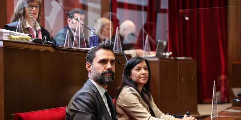 Torrent defensa que no els van advertir que calia aturar tramitacions
