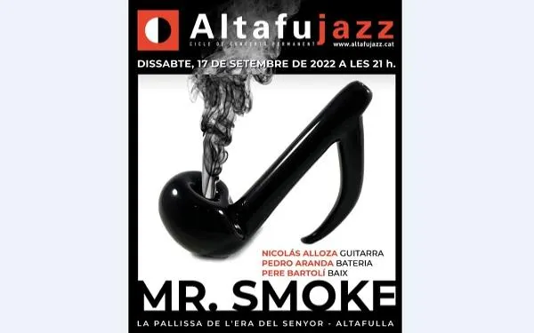Foto: Altafujazz