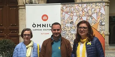 Òmnium Alt Camp idea un Concurs de Fogueres renovat per la Festa Major de Sant Joan