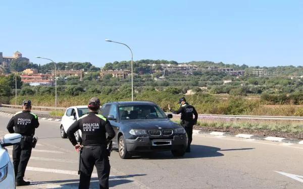 Foto: Altafulla Ràdio