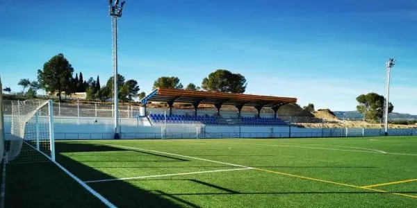 CD Vallmoll – CE Altafulla: acabar bé la primera volta