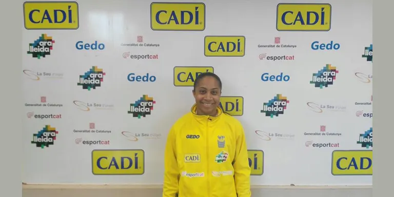 El Cadí La Seu completa la plantilla amb el fitxatge de Candice Warthen