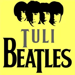 TuliBeatles del 14/8/2020 - episode art