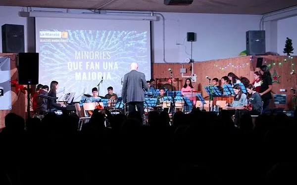 Foto: Altafulla Ràdio
