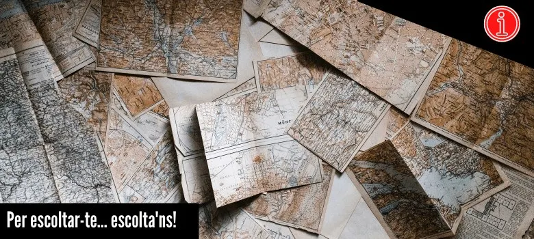 L’Ajuntament comptarà amb mapes cartogràfics històrics del Principat