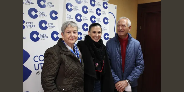 La saeta como elemento de transmisión de la tradición oral, protagonista en COPE Utrera (98.1FM)