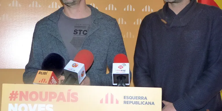 ERC proposa que Rubí demani un portal de participació basat en Decidim.Barcelona