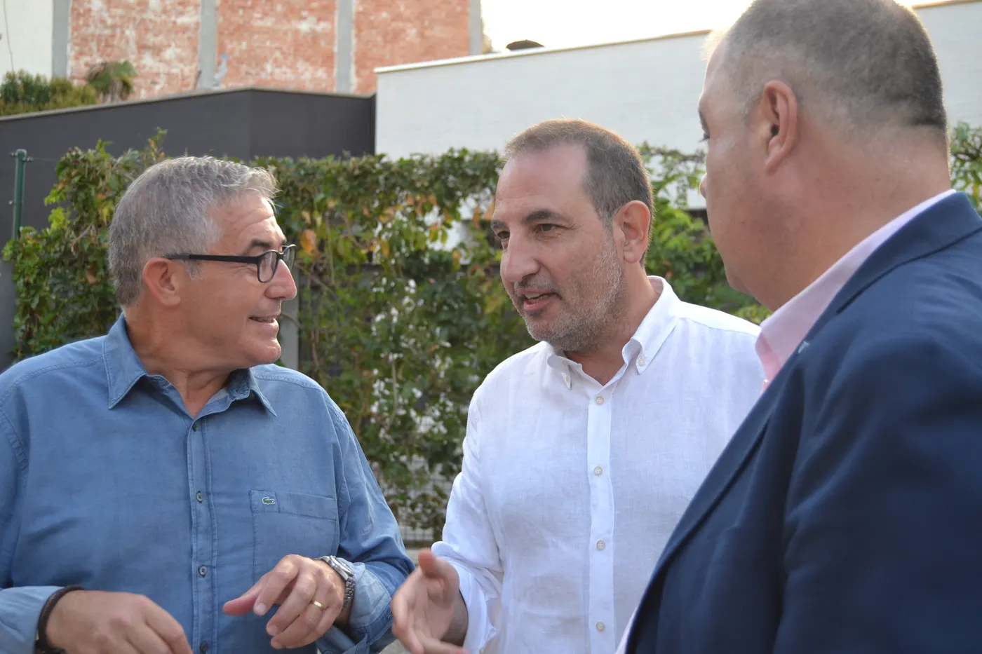Units per Avançar anuncia en un acte comarcal que presentaran llistes a les municipals