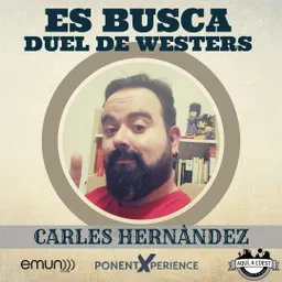 #1650 - Aquí, a l'Oest del 25/1/2022 - episode art