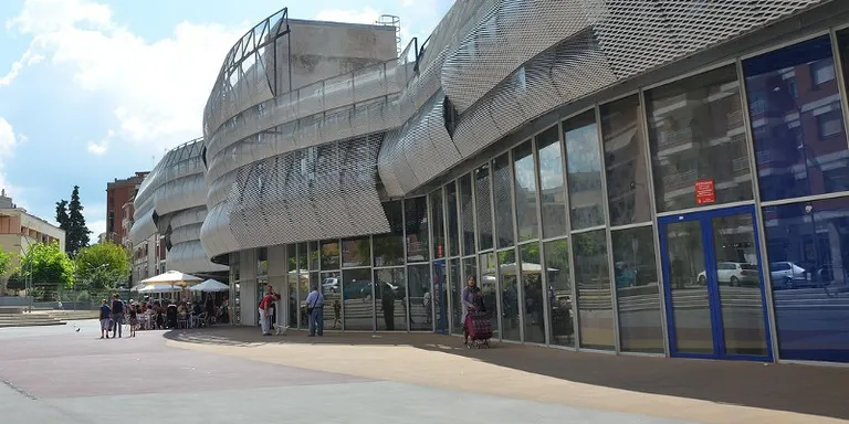 El PDeCAT proposara al ple un canvi d'usos dels locals del Mercat