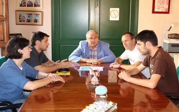 Altafulla comptarà aquest 2015 amb camp de gespa