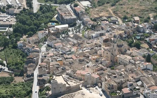 Foto: Ajuntament del Catllar