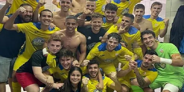 El Catllar despatxa el Tortosa Ebre i s’apropa a la permanència (3-0)