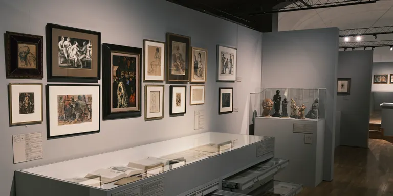 El Museu d'Història de Girona renovarà la primera planta per preparar l’exposició dels 2100 anys de la ciutat