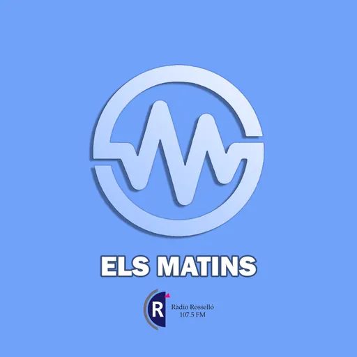 ALS MATINS AMB LAURA ALCALDE