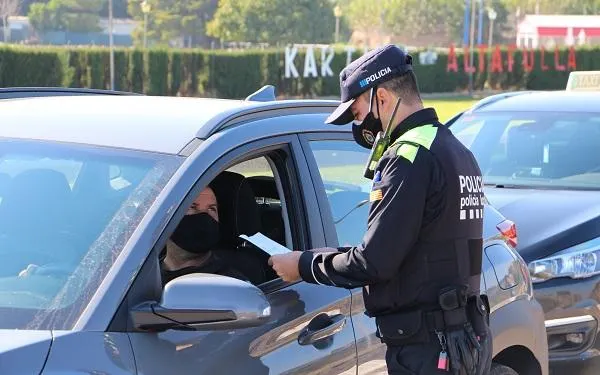 Foto: Altafulla Ràdio