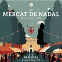Especial: Mercat de Nadal 2023