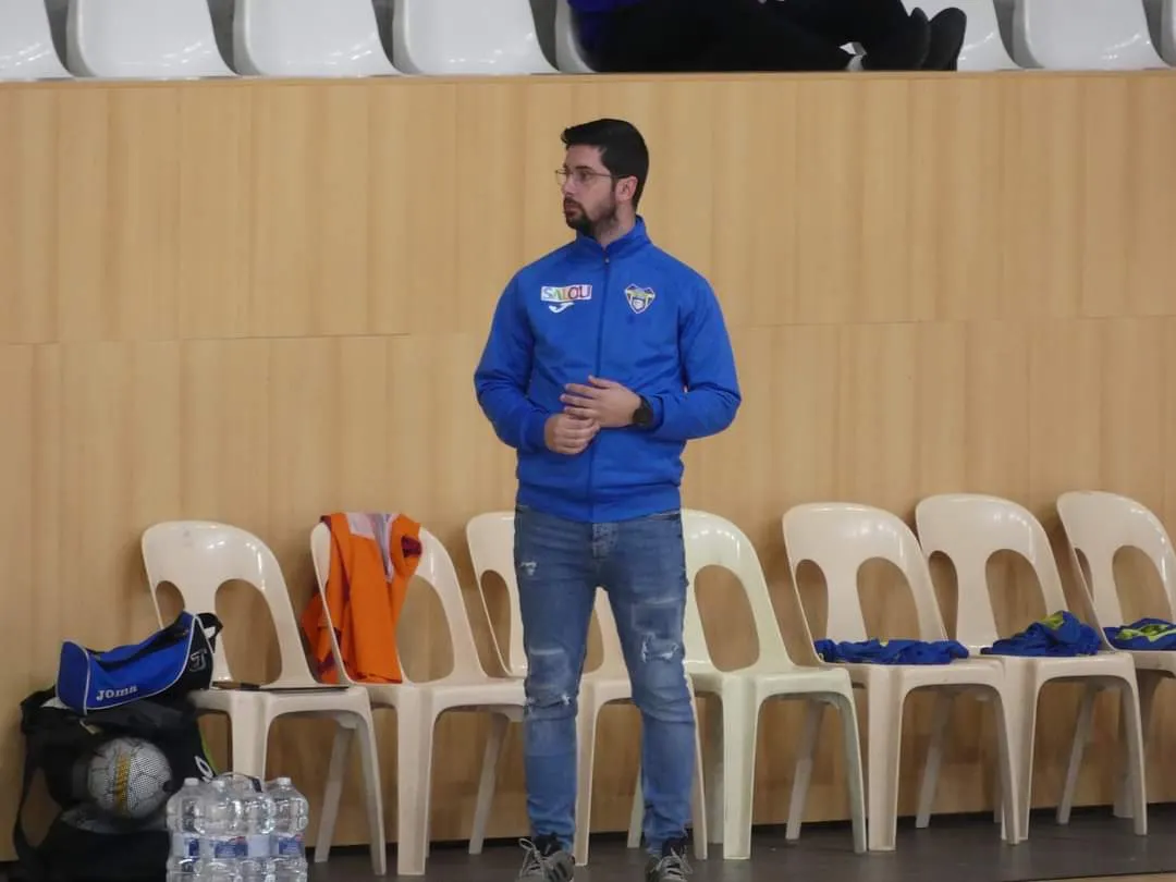 Carlos Sánchez: “Vaig firmar pel Laguna perquè el club té molta il·lusió en aquesta nova etapa"