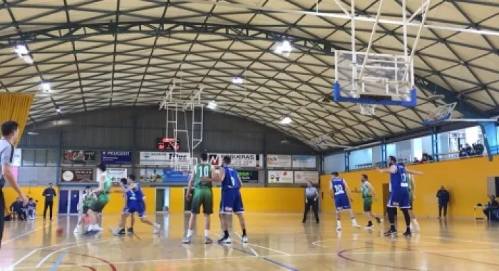 Els club esportius fa temps que esperen les subvencions 2017 (foto: Arenys BÃ squet)