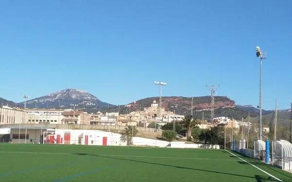 Foto: Altafulla Ràdio