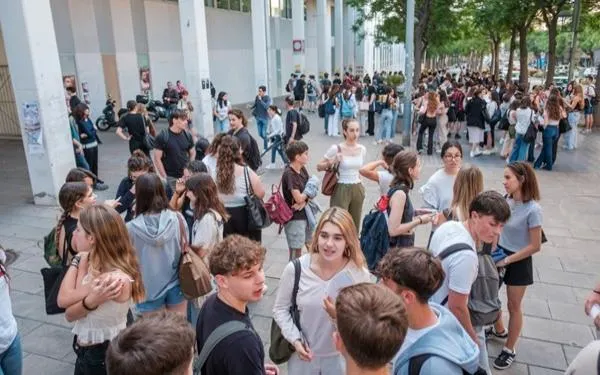 Foto: URV