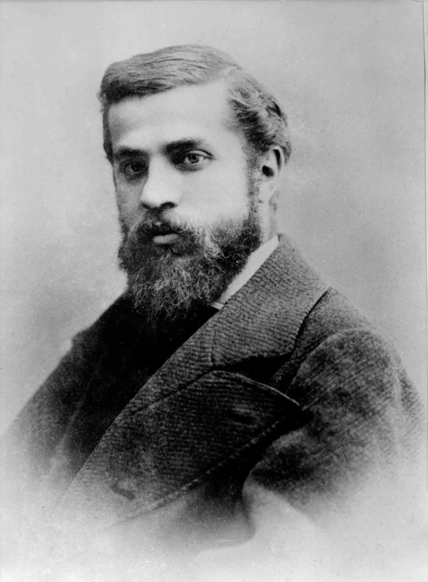 Rotary Club Vilassar-Burriac organitza una xerrada sobre Antoni Gaudí