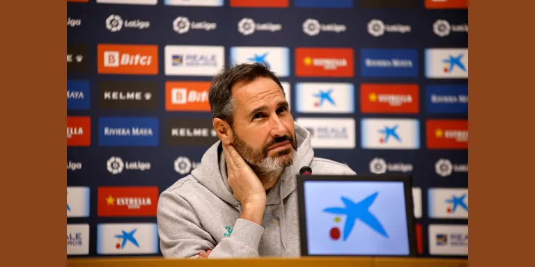 El Cristo Atlético és el rival de l’Espanyol a la Copa del Rei (21h)