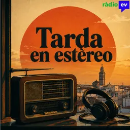 Tarda en estèreo del 30/12/2016 - episode art