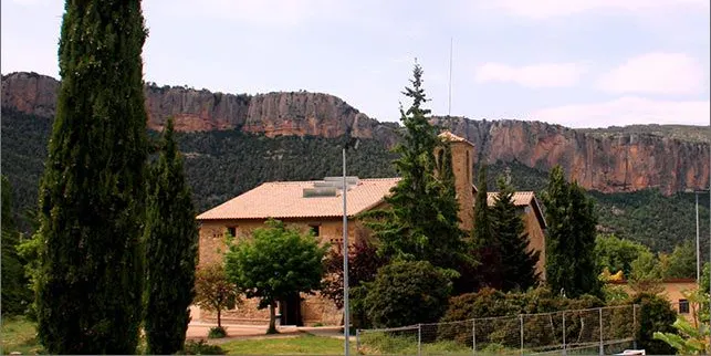 Navès acollirà un dels primers campaments d'estiu del concurs televisiu infantil La Voz Kids