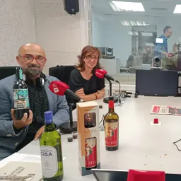 #1318 - Fins a l'octubre la ruta per Terrassa dels vermuts i la Fira Internacional del vermut Vadevermut - episode art