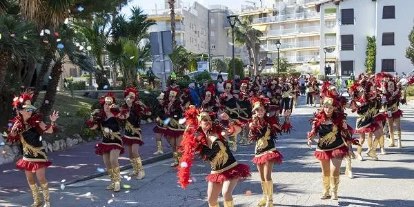 Es dona a conèixer el programa de Carnaval de Roda de Berà