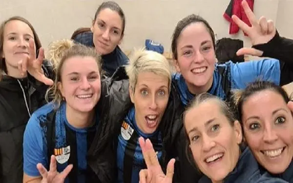 Foto: CF La Riera