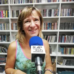 Educació, Alimentació i Salut del 9/6/2021 - episode art