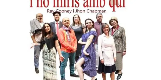 El Grup Escènic Agramunt inicia avui la venta online d'entrades per l'obra de teatre de Nadal