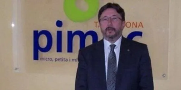 Florenci Nieto: “Amb les mesures econòmiques que s’han anunciat no n’hi ha prou”