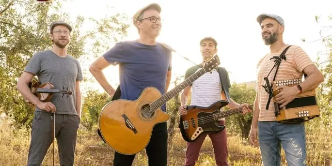 Els Julivert faran dos concerts a Torredembarra per la Festa Major