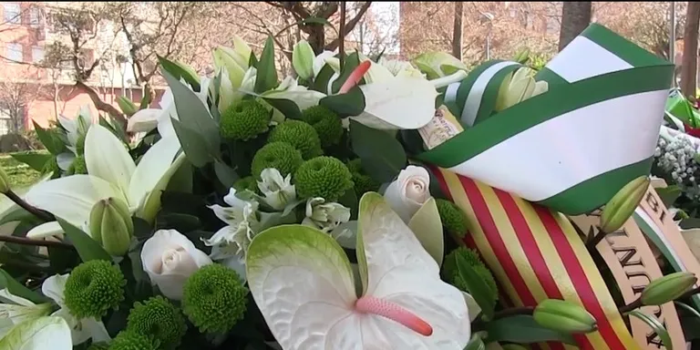 Cap de setmana de celebració del Dia d'Andalusia al Parc de Ca N'Oriol