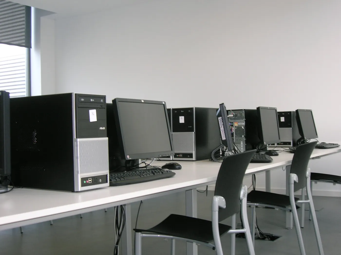 Curs per aprendre a fer pressupostos