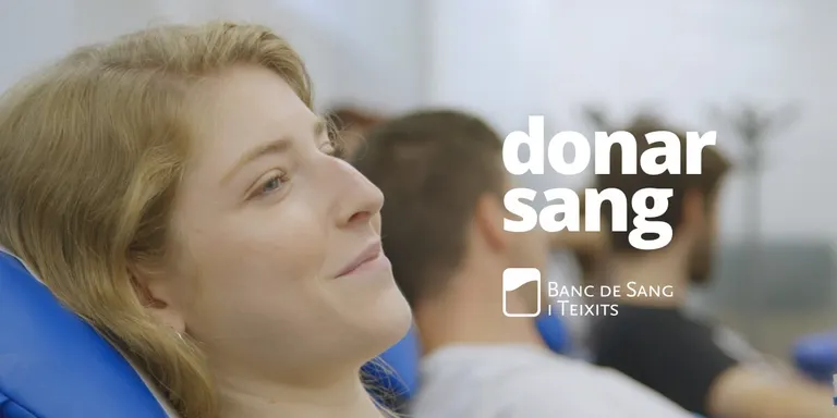 Nova campanya de donació de sang a Cambrils el dilluns 28 de març