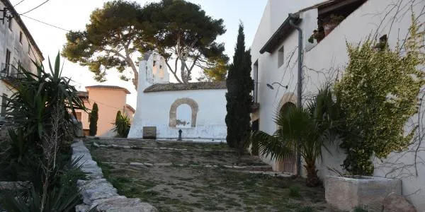 El barri de Clarà, a Torredembarra, celebra la seva festa major amb un ofici a Baix a Mar