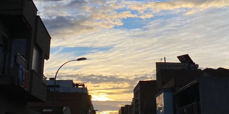 Quin temps farà avui dimarts 14 de novembre?