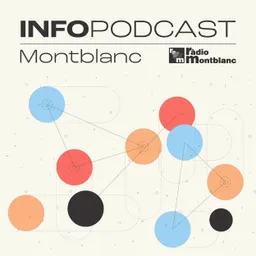 #162 - Infopòdcast Montblanc del 09/10/2026 - episode art