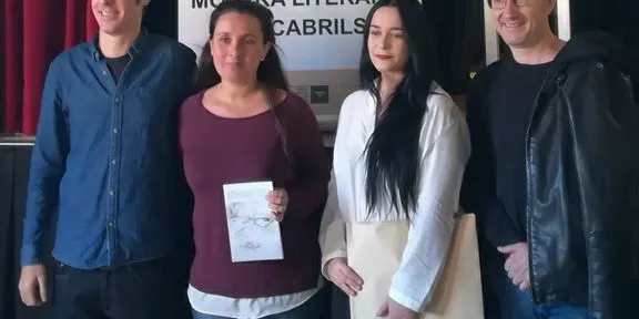Dos vilassarencs entre els premiats a la Mostra Literària del Maresme