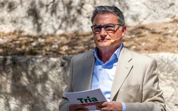 Foto: TRIA Roda de Berà (Arxiu)