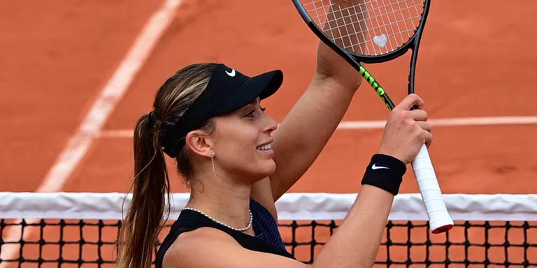 TENNIS: Paula Badosa perd davant Victoria Azarenka