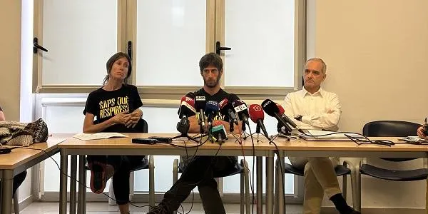 La plataforma Cel Net reclama novament un major control de les emissions de la indústria química