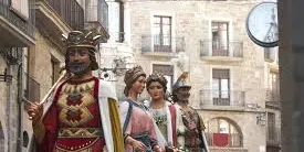 Estrenen una aplicació turística a Solsona per Festa Major