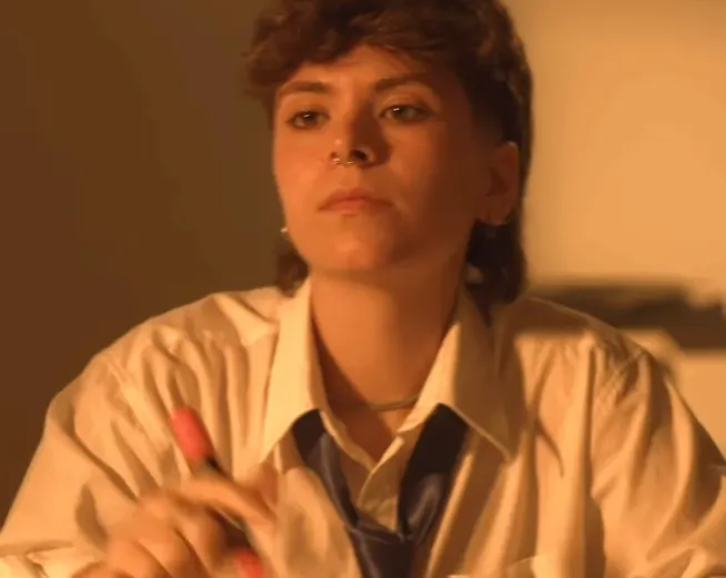 La calderina NÜK treu el senzill musical «M'enyora»