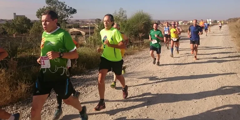 Tres recorreguts a la Cursa del Torró, que arriba a la 29a edició